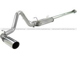 aFe Power - aFe Power 49-46013 MACH Force-Xp Cat-Back Exhaust System