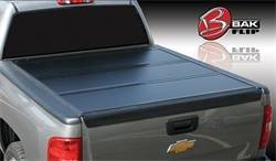 BAK Industries - BAK Industries 90-72102 Truck Bed Cover