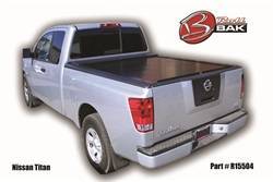 BAK Industries - BAK Industries 36511 Truck Bed Cover