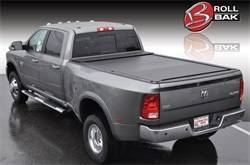 BAK Industries - BAK Industries R15206 RollBAK Hard Retractable Truck Bed Cover