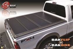 BAK Industries - BAK Industries 126310 Truck Bed Cover
