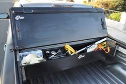 BAK Industries - BAK Industries 90504 BAK Box Tonneau Cover Tool Box