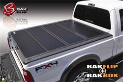 BAK Industries - BAK Industries 90303 BAK Box Tonneau Cover Tool Box