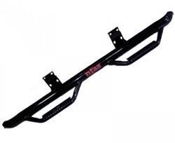 N-Fab - N-Fab D0973QC Nerf Step Bar Cab Length