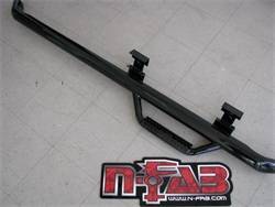 N-Fab - N-Fab D0968RC Nerf Step Bar Wheel To Wheel