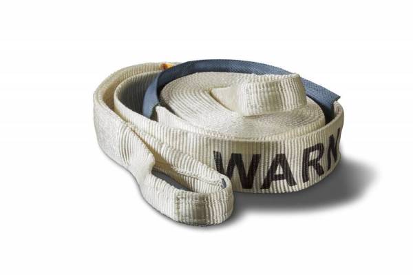Warn - Warn 88924 Premium Recovery Strap