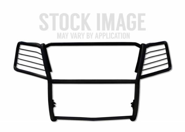 Steelcraft - Steelcraft 52200 Grille Guard