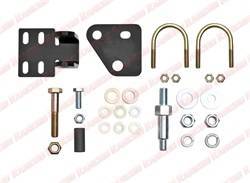 Rancho - Rancho RS64100 Steering Stabilizer Bracket
