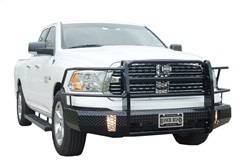 Ranch Hand - Ranch Hand FSD13HBL1 Summit Front Bumper Dodge RAM 1500 2013-2018