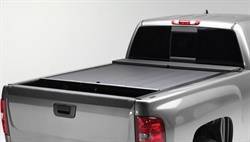 Roll-N-Lock - Roll-N-Lock 658M Roll-N-Lock M-Series Truck Bed Cover