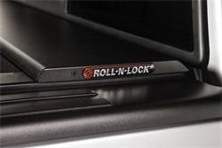 Roll-N-Lock - Roll-N-Lock 611M Roll-N-Lock M-Series Truck Bed Cover