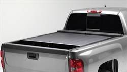 Roll-N-Lock - Roll-N-Lock 605M Roll-N-Lock M-Series Truck Bed Cover