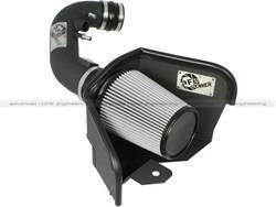 aFe Power - aFe Power 51-11982-B Magnum FORCE Stage-2 Pro Dry S Air Intake System