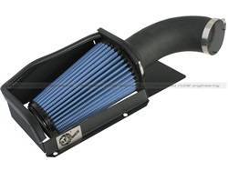 aFe Power - aFe Power 54-12452 Magnum FORCE Stage-2 Pro 5R Air Intake System