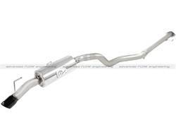 aFe Power - aFe Power 49-36109-B Takeda Cat-Back Exhaust System