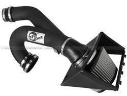 aFe Power - aFe Power 51-12112-B Magnum FORCE Stage-2 Pro Dry S Air Intake System