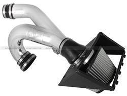 aFe Power - aFe Power 51-12112-P Magnum FORCE Stage-2 Pro Dry S Air Intake System