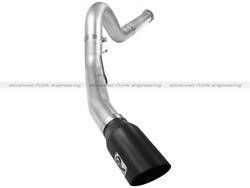aFe Power - aFe Power 49-03055-B ATLAS DPF-Back Exhaust System