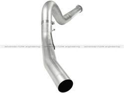 aFe Power - aFe Power 49-03055 ATLAS DPF-Back Exhaust System