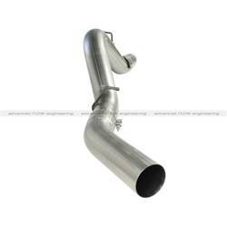 aFe Power - aFe Power 49-44041 LARGE Bore HD DPF-Back Exhaust System