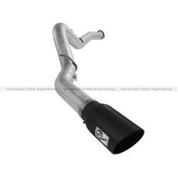 aFe Power - aFe Power 49-04040-B ATLAS DPF-Back Exhaust System