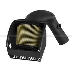 aFe Power - aFe Power 75-32412 Magnum FORCE Stage-2 PRO GUARD7 Air Intake System