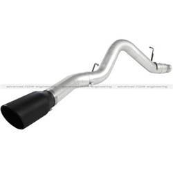 aFe Power - aFe Power 49-04041 ATLAS DPF-Back Exhaust System