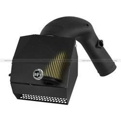 aFe Power - aFe Power 75-32413 Magnum FORCE Stage-2 PRO GUARD7 Air Intake System