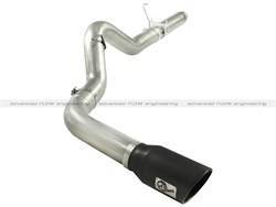 aFe Power - aFe Power 49-02016-B ATLAS DPF-Back Exhaust System