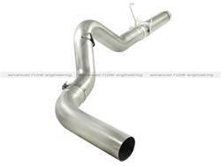 aFe Power - aFe Power 49-02016 ATLAS DPF-Back Exhaust System