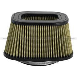 aFe Power - aFe Power 72-91067 Magnum FLOW Pro GUARD7 Universal Air Filter