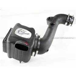 aFe Power - aFe Power 75-74006 Momentum HD Pro-GUARD 7 Stage-2 Si Intake System