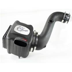 aFe Power - aFe Power 75-74005 Momentum HD Pro-GUARD 7 Stage-2 Si Intake System