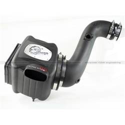 aFe Power - aFe Power 54-74005 Momentum HD PRO 5R Stage-2 Si Intake System