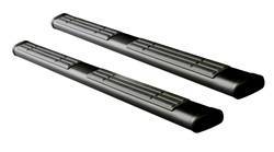 Go Rhino - Go Rhino 685435180CB 5 in. OE Xtreme Composite SideSteps Kit