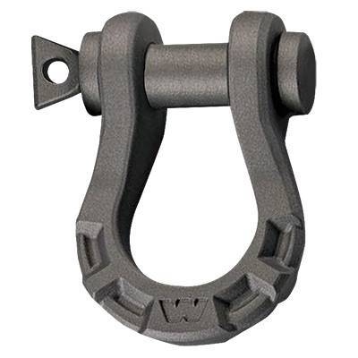 Warn - Warn 92093 Premium 3/4" Shackle - Each