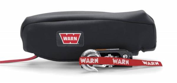 Warn - Warn 91425 Neoprene Winch Cover