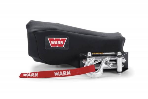 Warn - Warn 91424 Neoprene Winch Cover