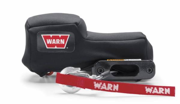 Warn - Warn 91423 Neoprene Winch Cover