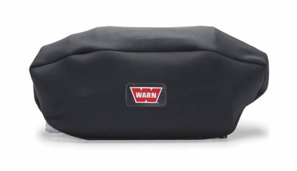 Warn - Warn 91416 Neoprene Winch Cover