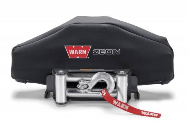 Warn - Warn 91415 Neoprene Winch Cover