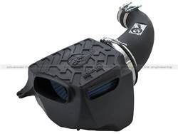 aFe Power - aFe Power 54-76203 Momentum GT Pro 5R Air Intake System