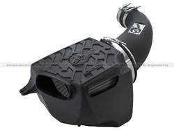 aFe Power - aFe Power 51-76203 Momentum GT Pro Dry S Air Intake System