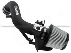 aFe Power - aFe Power TR-2014B-D Takeda Stage-2 Pro DRY S Air Intake System