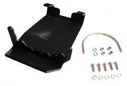 Rancho - Rancho RS6227B Differential Glide Plate