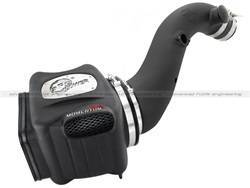 aFe Power - aFe Power 51-74001 Momentum HD Pro DRY S Air Intake System