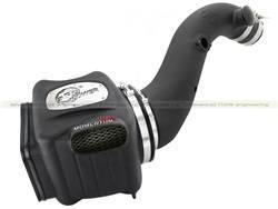 aFe Power - aFe Power 75-74001 Momentum HD Pro-GUARD 7 Stage-2 Si Intake System