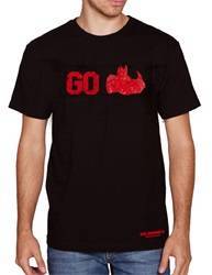 Go Rhino - Go Rhino EX0067M GO RHINO! T-Shirt