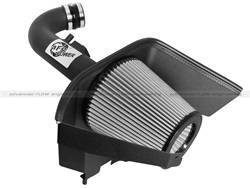 aFe Power - aFe Power 51-12382 Magnum FORCE Stage-2 Pro Dry S Air Intake System