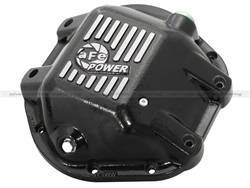 aFe Power - aFe Power 46-70162 Pro Series Differential Cover